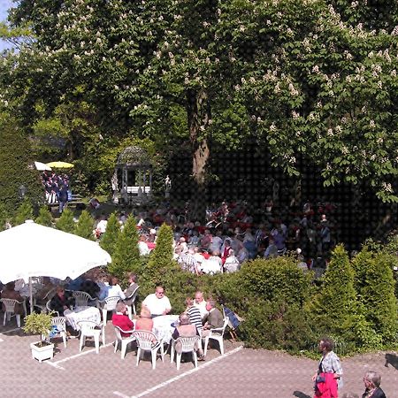 Hotel Meyerhof Heiligenrode Stuhr Exterior foto