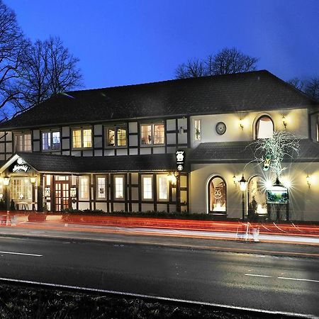 Hotel Meyerhof Heiligenrode Stuhr Exterior foto