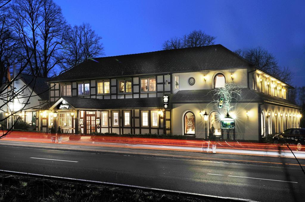 Hotel Meyerhof Heiligenrode Stuhr Exterior foto
