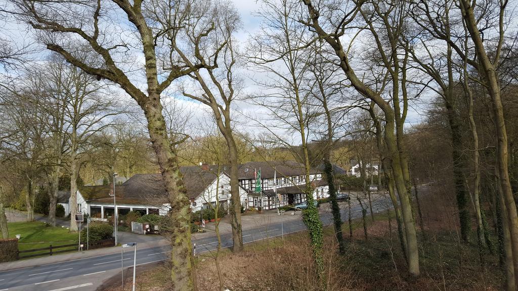 Hotel Meyerhof Heiligenrode Stuhr Exterior foto