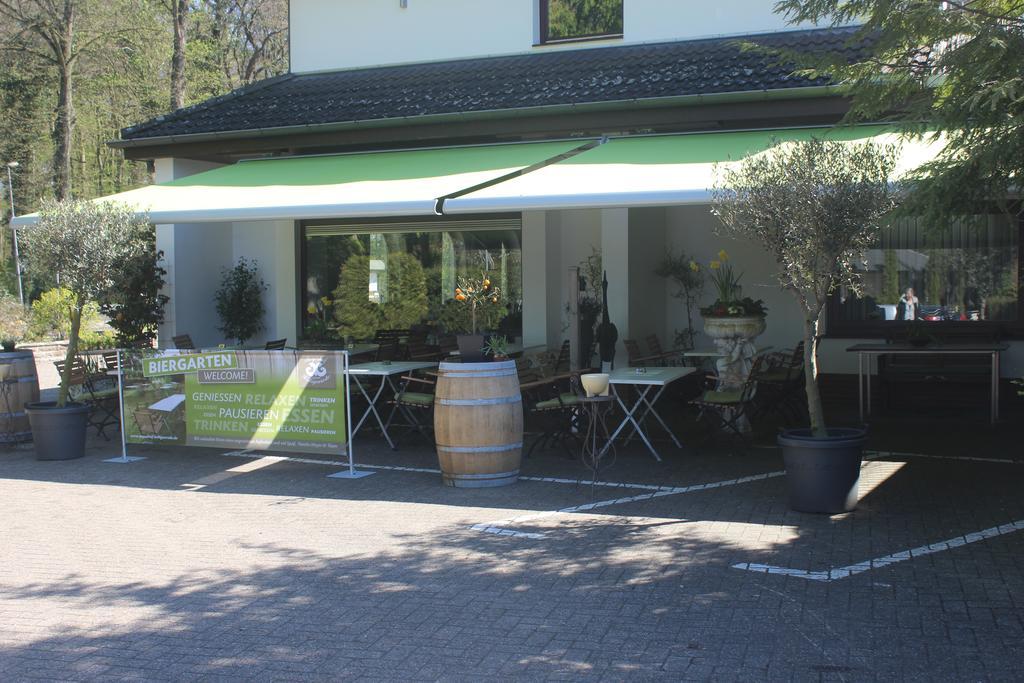 Hotel Meyerhof Heiligenrode Stuhr Exterior foto